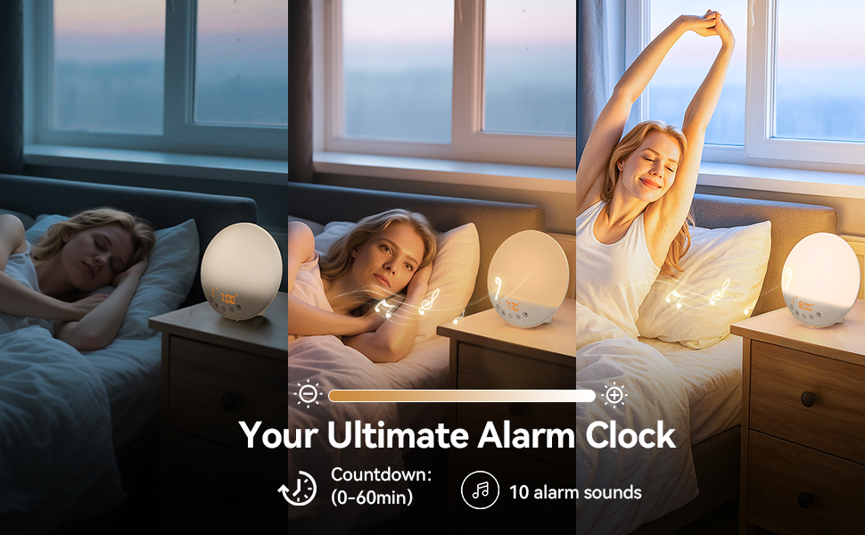 sad light therapy lamp