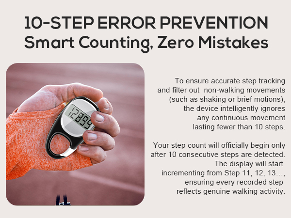 pedometer