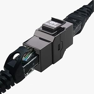 Tool-Free Convenience