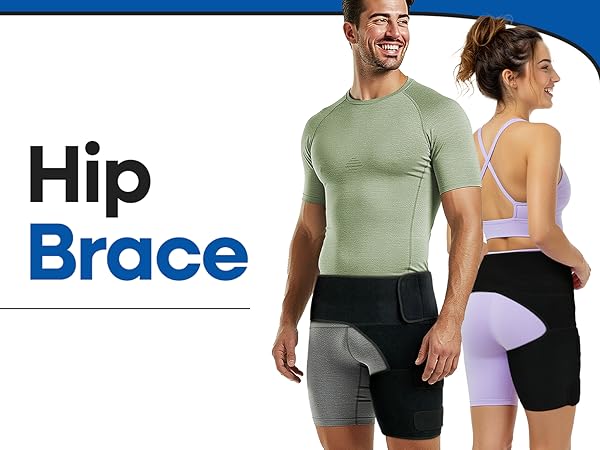 Hip Brace