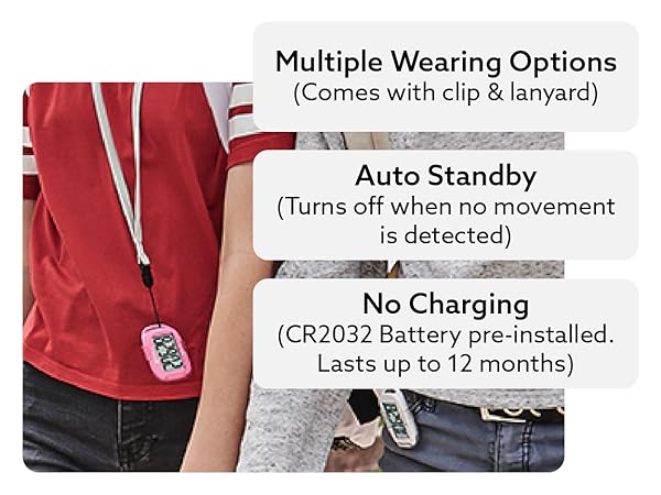 3DFitBud Wearing Battery Charging Mobile