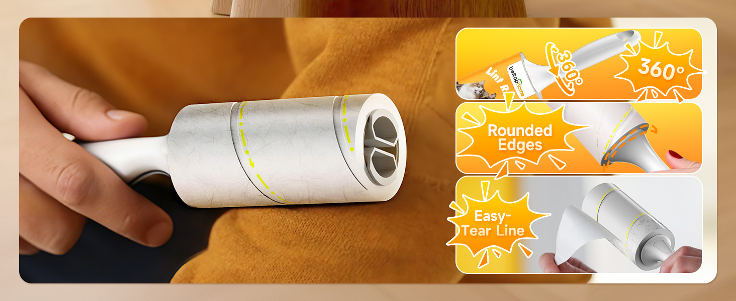 lint roller