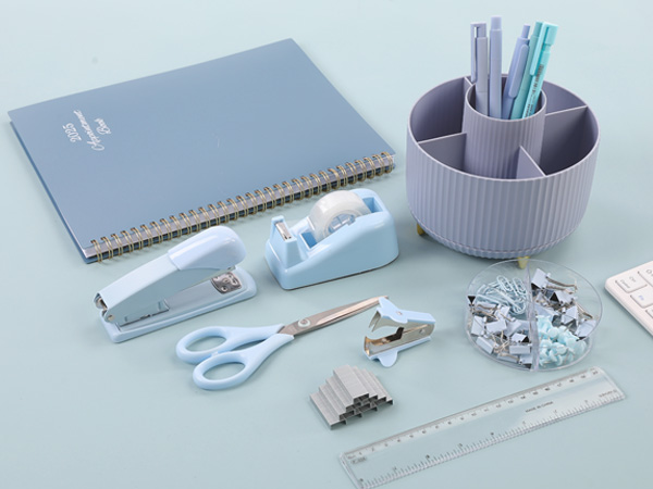 Office Desk Accessories,Office Supplies Set