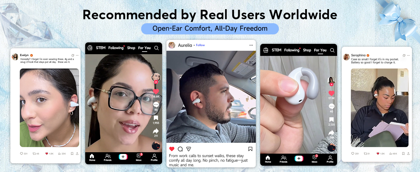 popular soft earbuds