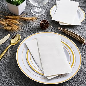 napkins