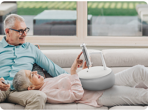 tablet holder for bed Kindle Colorsoft tablet stand kindle stand iPad holder iPad stand