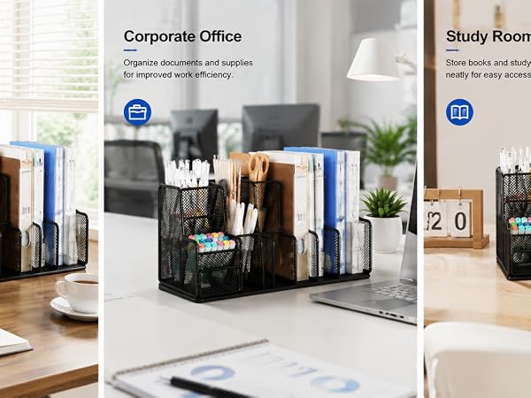 office stand