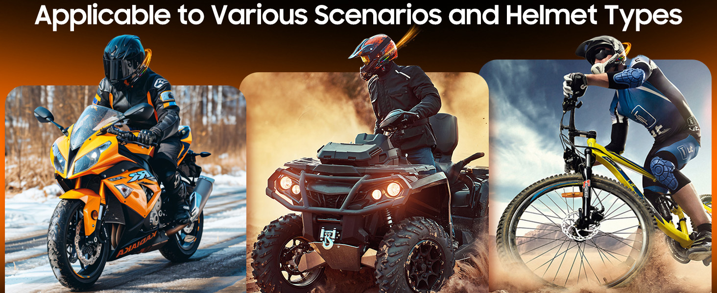 bluetooth helmet speakers