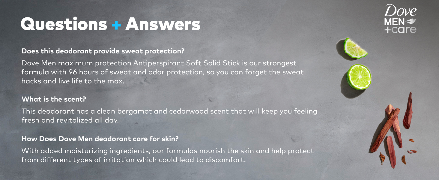 Questions and Answers section.