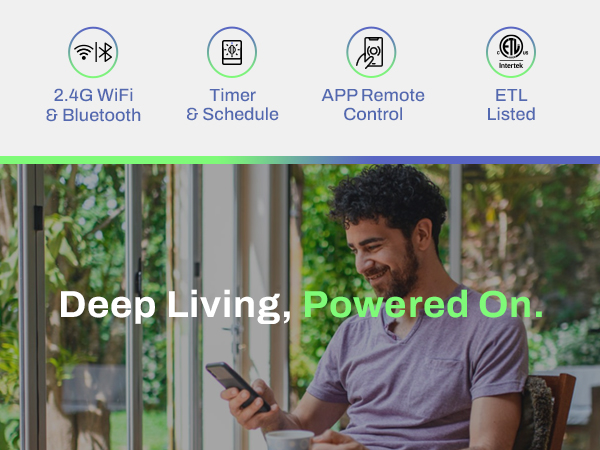 outdoor smart plug waterproof