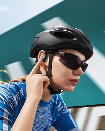 occiam T19 bluetooth headphones for sports