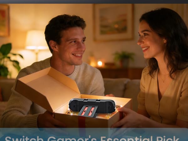 nintendo switch 2 joycon charger