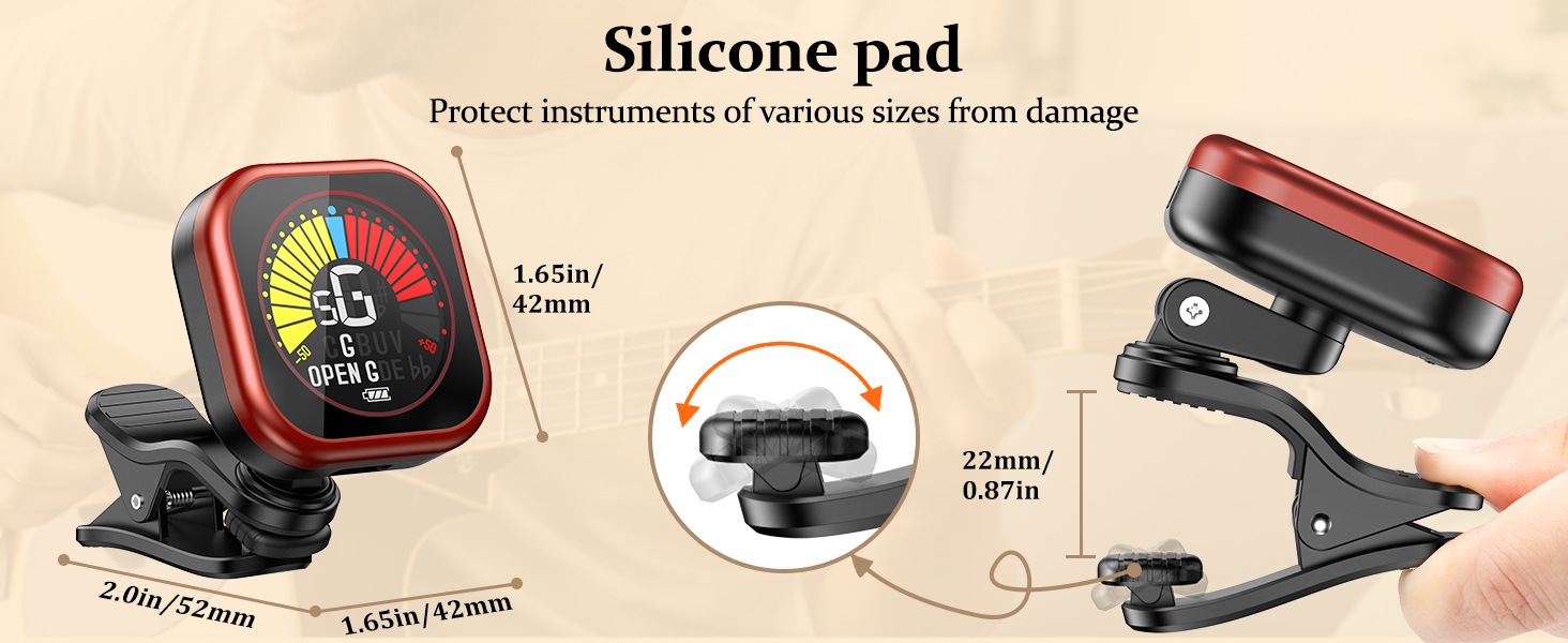 guitar tuner