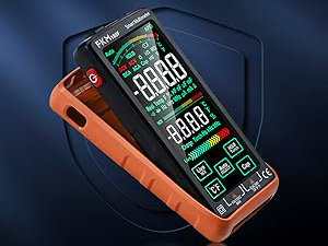 digital multimeter