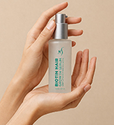 Herstyler Biotin Oil Hair Serum