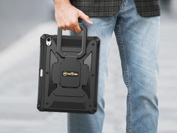 iPad Air 11-inch Case 2024