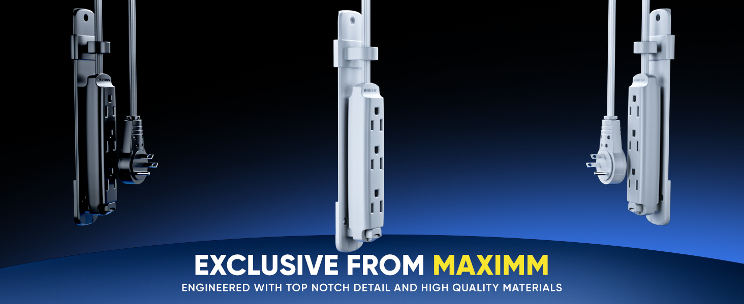 Exclusive from Maximm