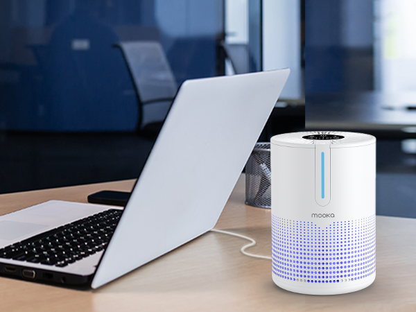 air purifiers for office 2