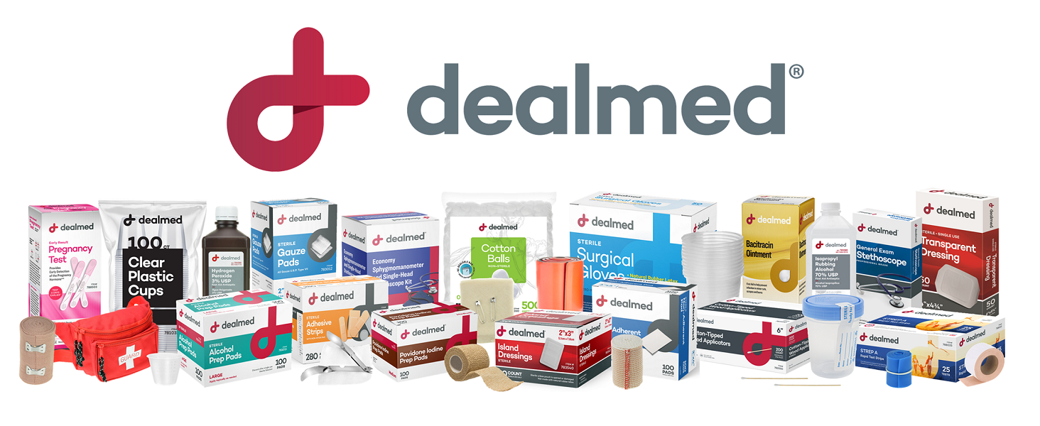 DEALMED