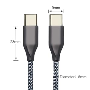 usb c cable