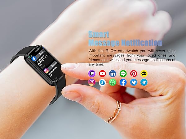 smart watches for men