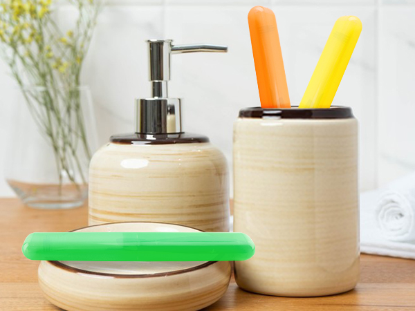 travel toothbrush case