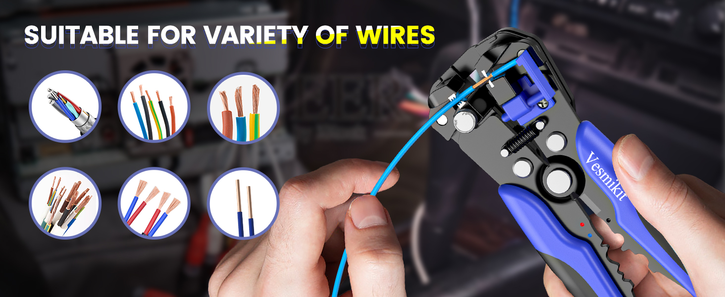 wire stripper tool