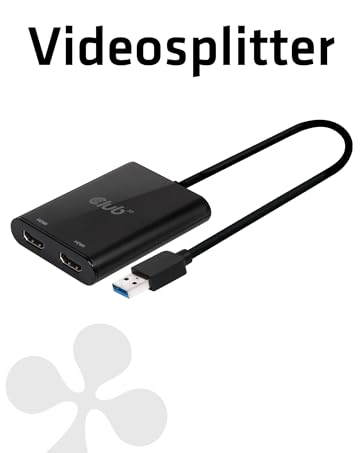 Videosplitter