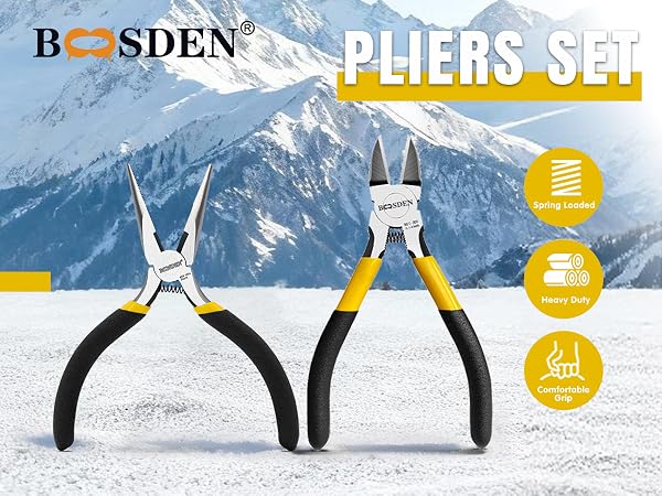 Pliers