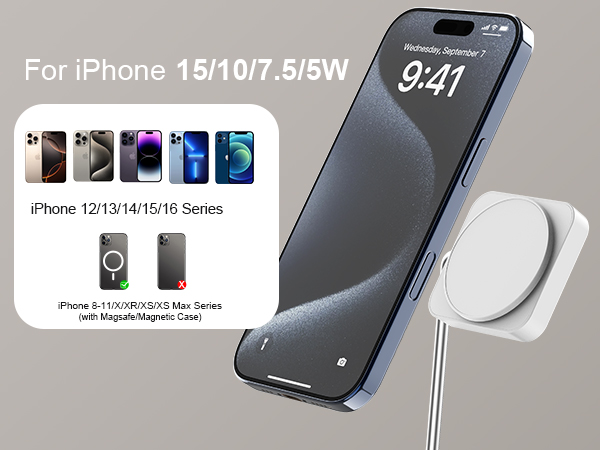 Wireless Charger