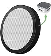 TDBYWAE Original Filter Replacement for Air Purifier MB-032, H13 True HEPA Air Cleaner Filter, 1 ...