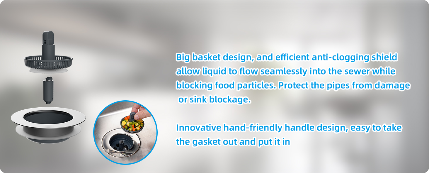 Premium Plastic Baskets