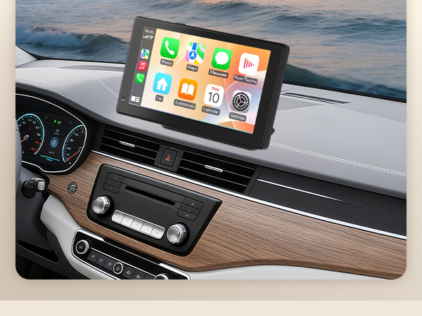 gps navigator for car