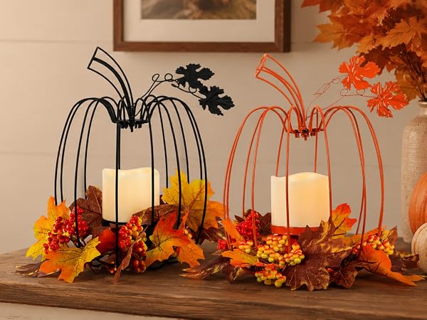 FALL LANTERN