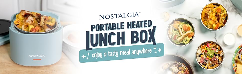lunch box