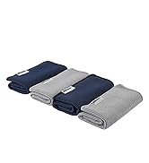 MHW-3BOMBER Barista Towels for Espresso 4Pack, 11