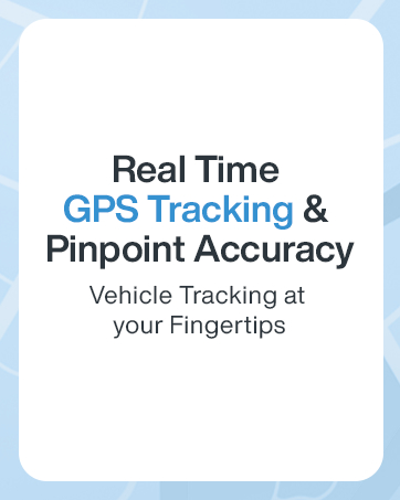 GPS tracker for vehicles