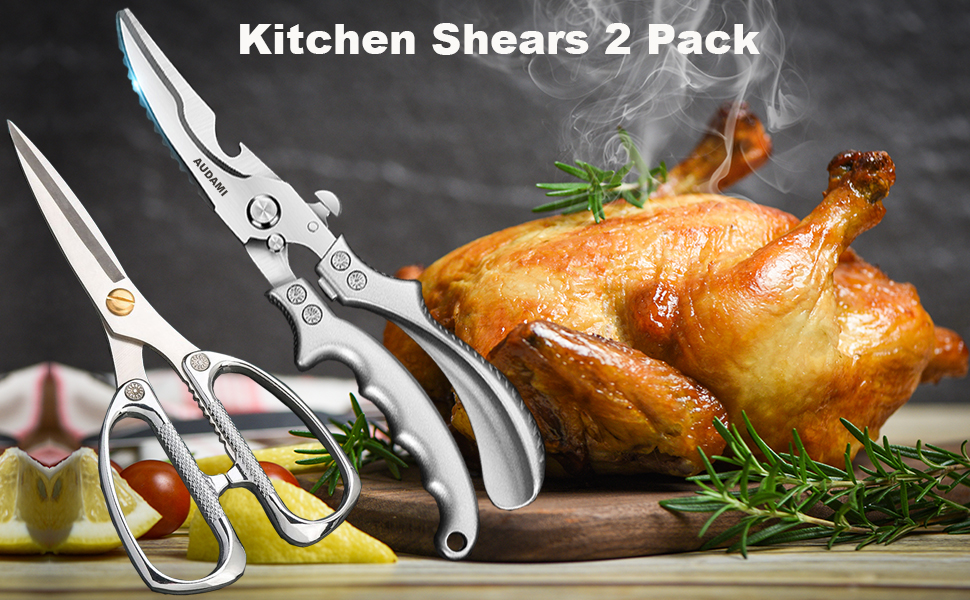 Kitchen Shears