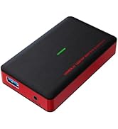 4K30 HDMI Game Capture Card 1080p60, USB 3.2 Gen 1 Type-C &amp; USB-A, Zero-Lag Pass-Through, 3.5 mm ...