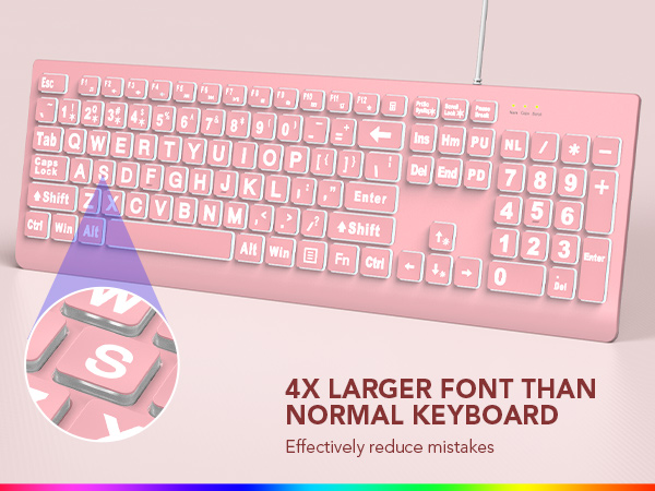 keyboard