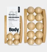 wood therapy massage tools