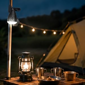 reading lamp