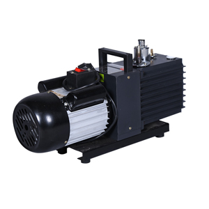 Vacuum pump