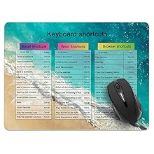 Keyboard Shortcuts