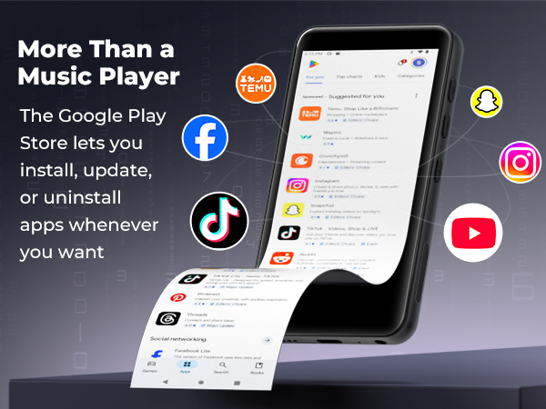 pandora radio player