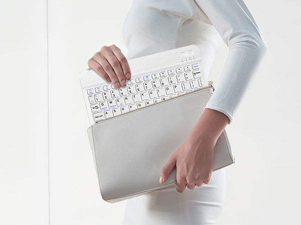 Portable Keyboard