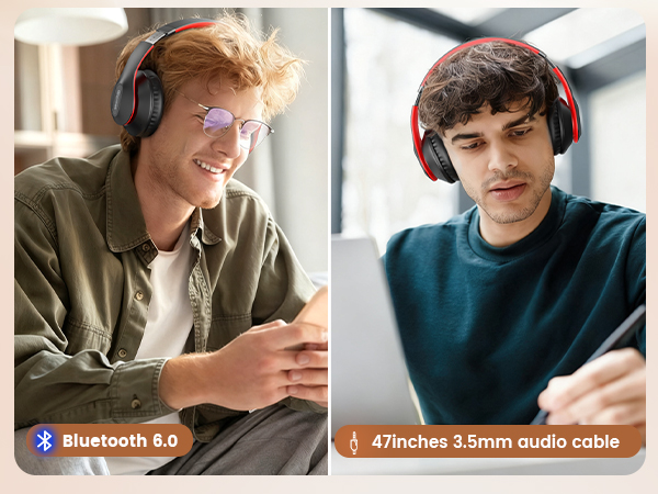 Wireless / Wired