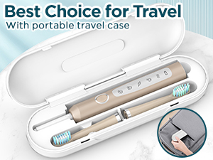 sonic electric toothbrush for adults
