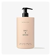 SALT &amp;amp; STONE is high-performance skincare from the sea, for the active body. Made for movement