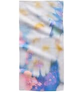 GEOMETRY Bar Towels for Kitchen - Spring &amp; Summer Collection - Premium Towels for Cleaning Dishes...